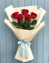 Букет Классика чувств #REPLACE_PRED# Селявном