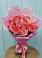 Букет 15 Розовых роз Равель в Селявном