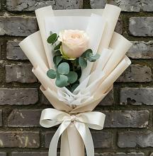 Букет цветов из:  Розы в Селявном