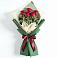 Букет цветов из: Розы в Селявном
