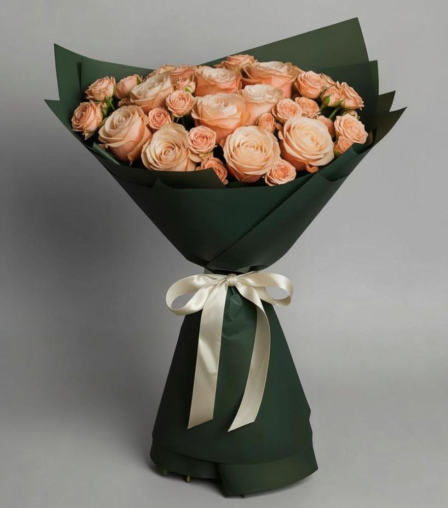 Букет Элегантный в Селявном