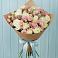 Букет цветов из: Розы в Селявном