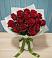 Букет Красные розы в Селявном