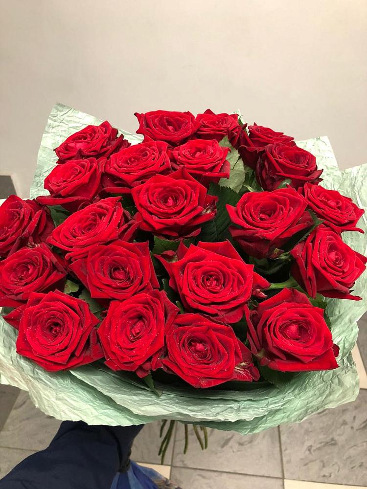 Розы Классика в Селявном Букет Классика в Селявном