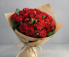 Букет Любовный роман #REPLACE_PRED# Селявном