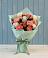 Букет цветов из: Розы в Селявном