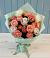 Букет цветов из: Розы в Селявном