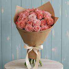 Букет цветов из:  Розы в Селявном