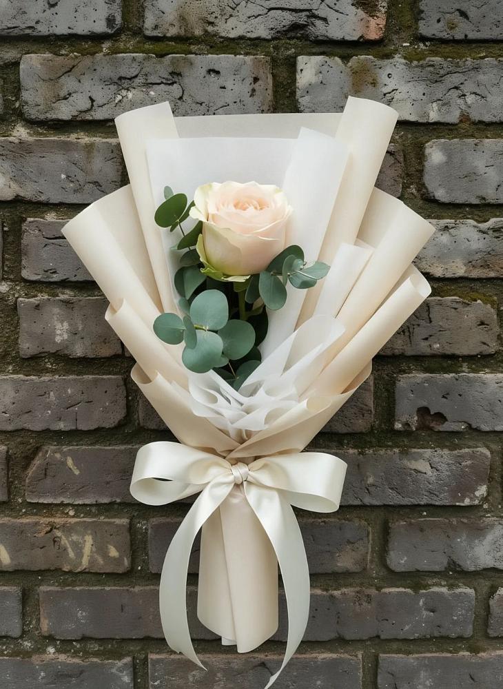 Букет цветов из: Розы в Селявном