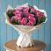 Букет цветов из: Розы в Селявном