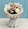 Букет цветов из: Розы в Селявном
