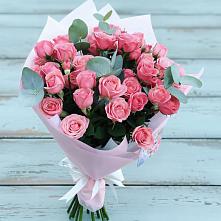 Букет Леди совершенство в Селявном