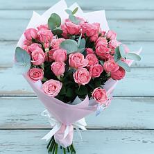 Букет Леди совершенство в Селявном